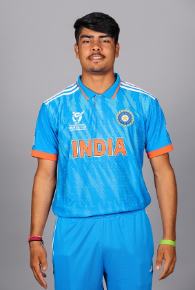उदय सहारन