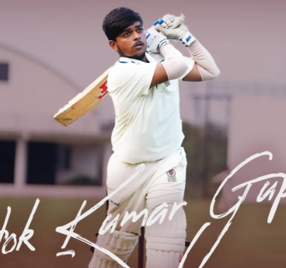 Alok Kumar