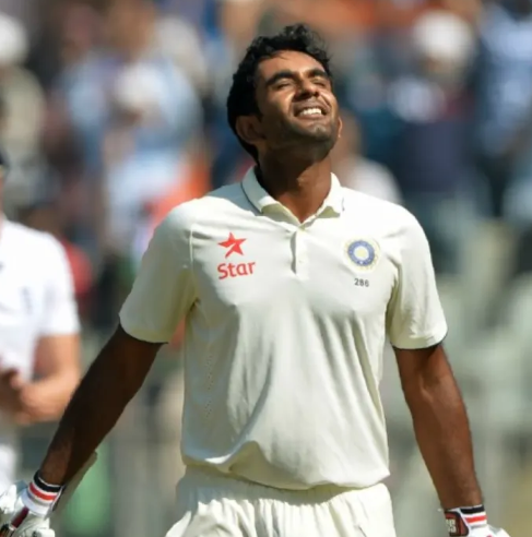 సౌరభ్ జె యాదవ్