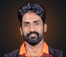সুনীল স্যাম