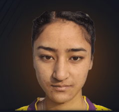 Kanchan Shrestha