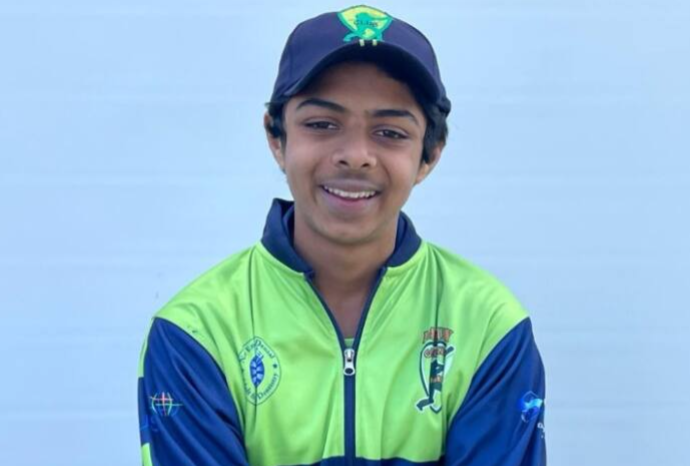 Harsha Bharadwaj