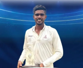 మాధవ ప్రసాద్