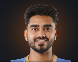 Khizer Dafedar