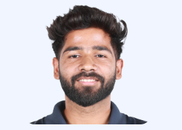 বিক্রান্ত রানা