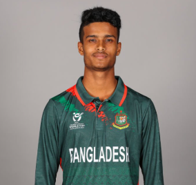রোহানাত দুল্লাহ বরসন