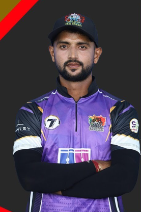 বিজয় পাওয়ালে