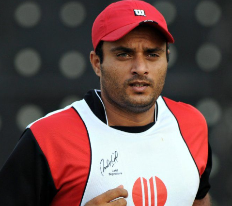 তানভীর আহমেদ