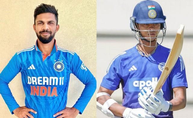 India vs South Africa ODI Series 2025: రోహిత్ శర్మ ఓపెనింగ్ పార్ట్నర్ ఎవరు? గంభీర్ నిర్ణయం ఇదే!