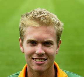 Ben Russell