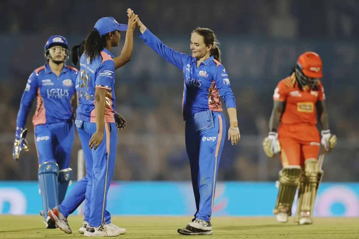 WPL 2026: 3 फ्रेंचाइजी जो मेगा ऑक्शन में एमेलिया केर को अपनी टीम में शामिल कर सकती हैं