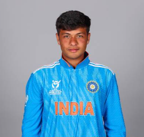 इन्नेश महाजन