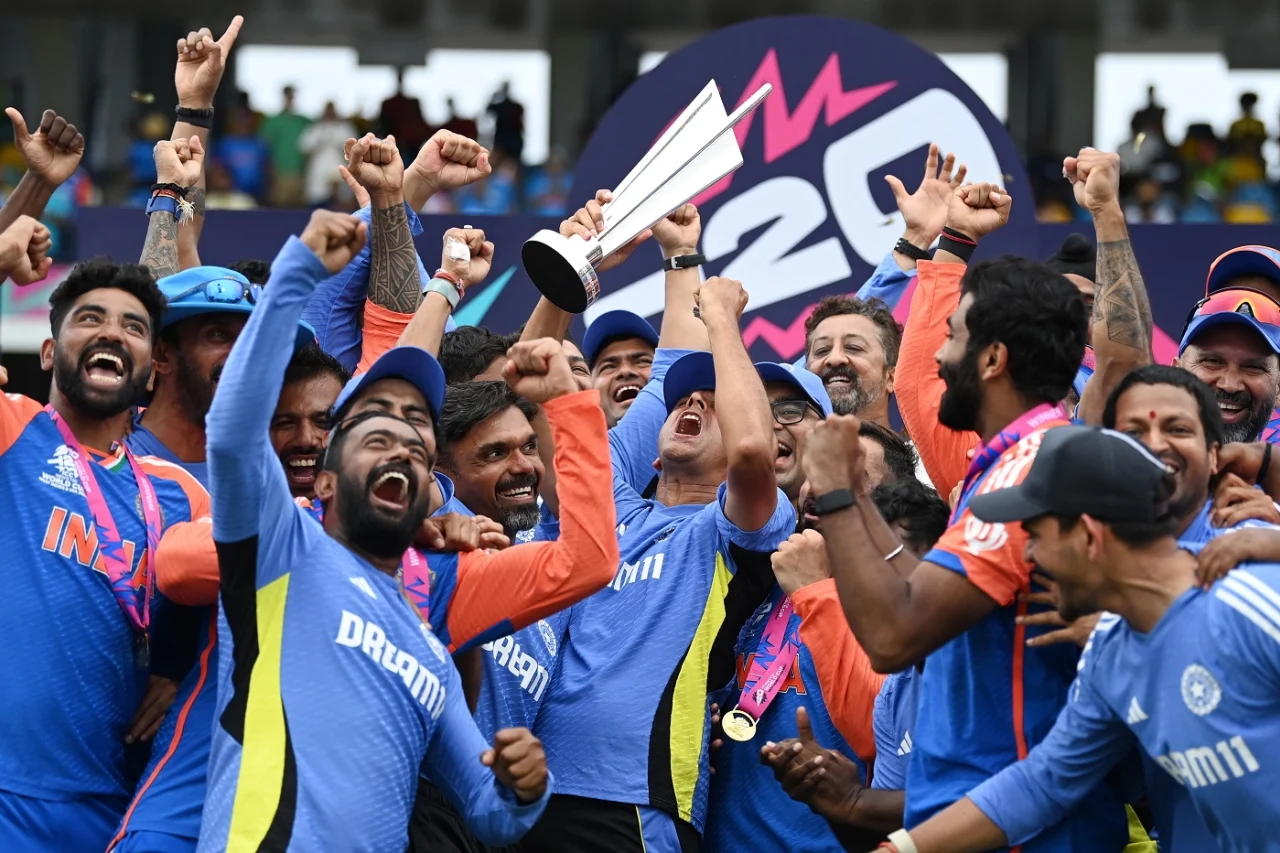 T20 World Cup 2026: Full Schedule, Groups, Venues & India-Pakistan Clash