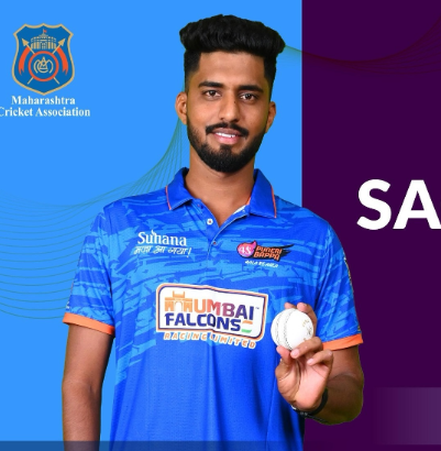 Sachin Bhosale