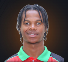 Francis Muia Mutua