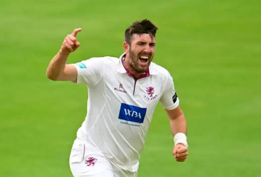 Craig Overton