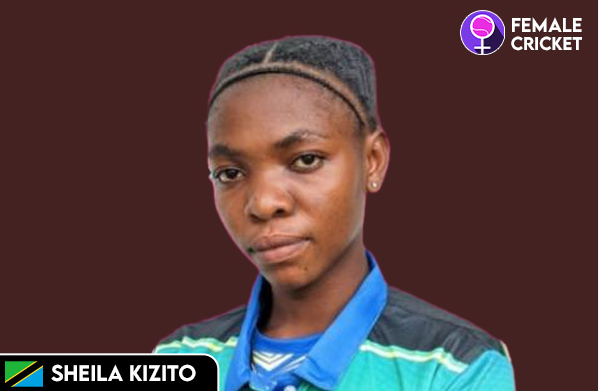 Sheila Kizito