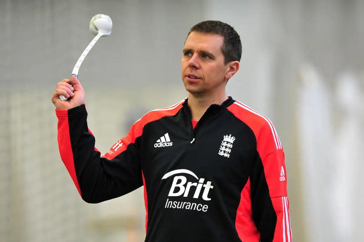 IPL 2026: Lucknow Super Giants Appoint Carl Crowe as Spin Bowling Coach