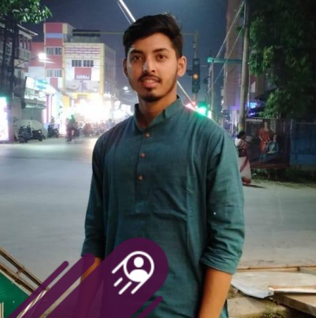 পল্লব দাস