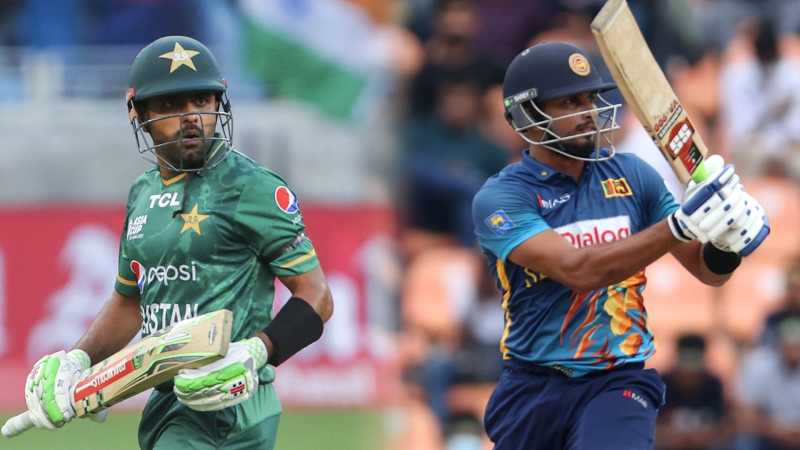 पाकिस्तान की बड़ी तैयारी: टी20 विश्व कप से पहले श्रीलंका दौरे पर PCB का बड़ा कदम