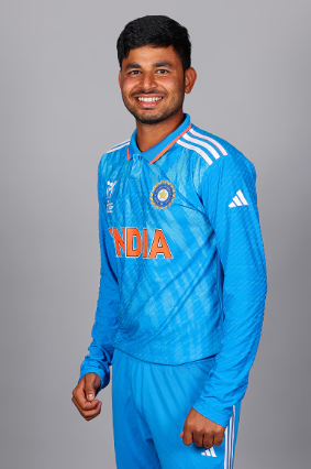 Saumy Pandey