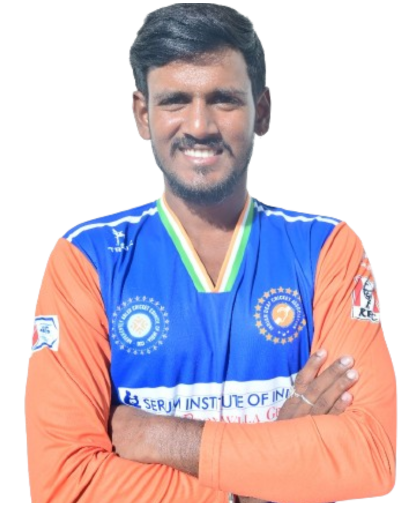 Abhishek Singh