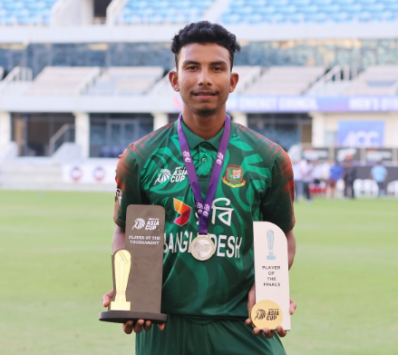 ইকবাল হোসেন ইমন