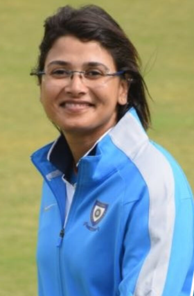Devika Palshikar