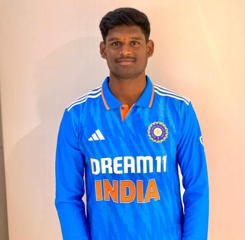 Prem Devkar