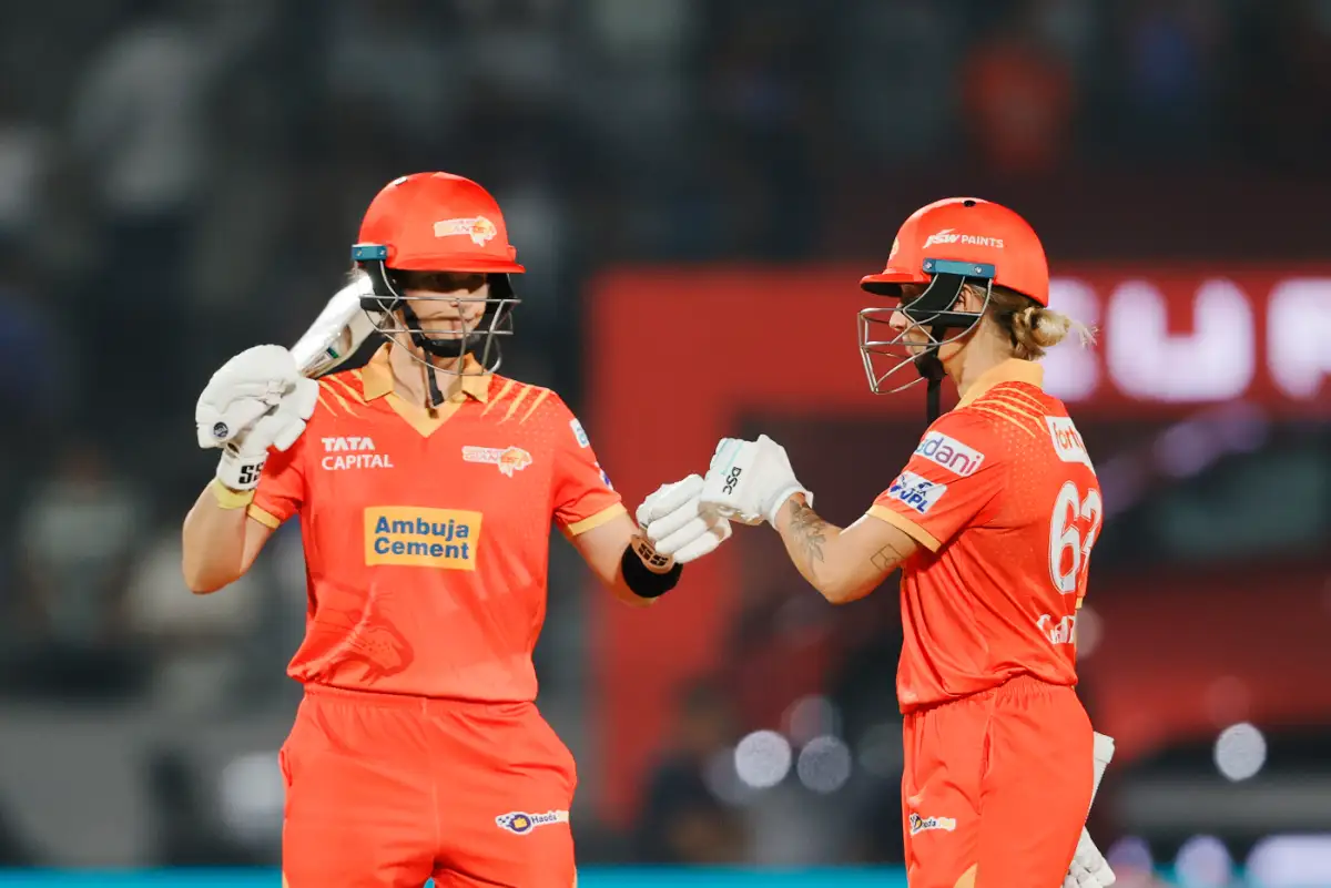 WPL 2026 नीलामी: 5 विदेशी खिलाड़ी जो मेगा नीलामी में बड़ी राशि हासिल कर सकते हैं
