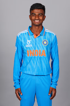 Murugan Abhishek