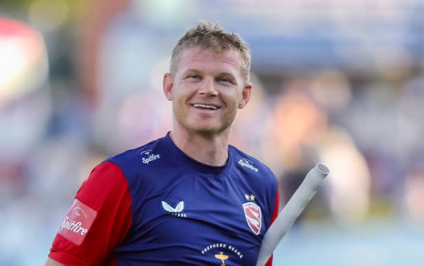 Sam Billings