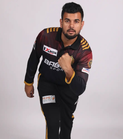 Ankur Sangwan
