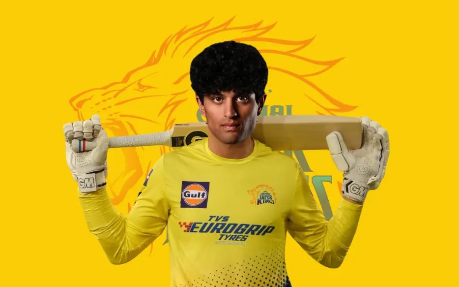 CSK ने राचिन रवींद्र को किया रिलीज, IPL 2026 में इन टीमों से मिल सकती है बड़ी बोली