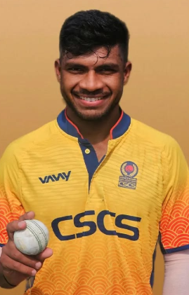 সত্যম দুবে