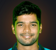 K P Sai Rahul