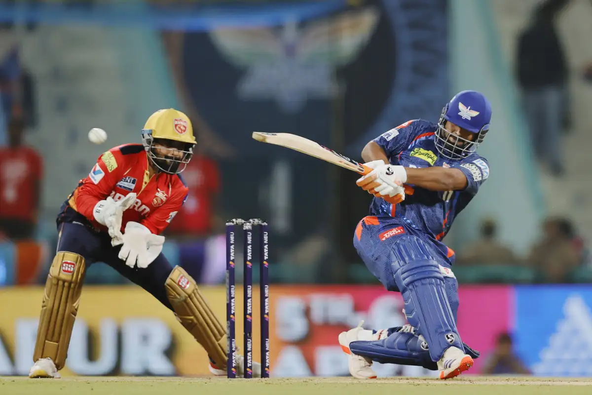 IPL 2026 में सबसे महंगी रिटेंशन: ऋषभ पंत सबसे ऊपर