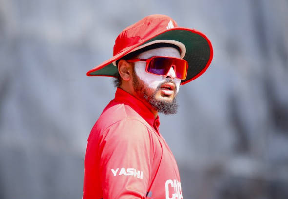 Dilpreet Bajwa