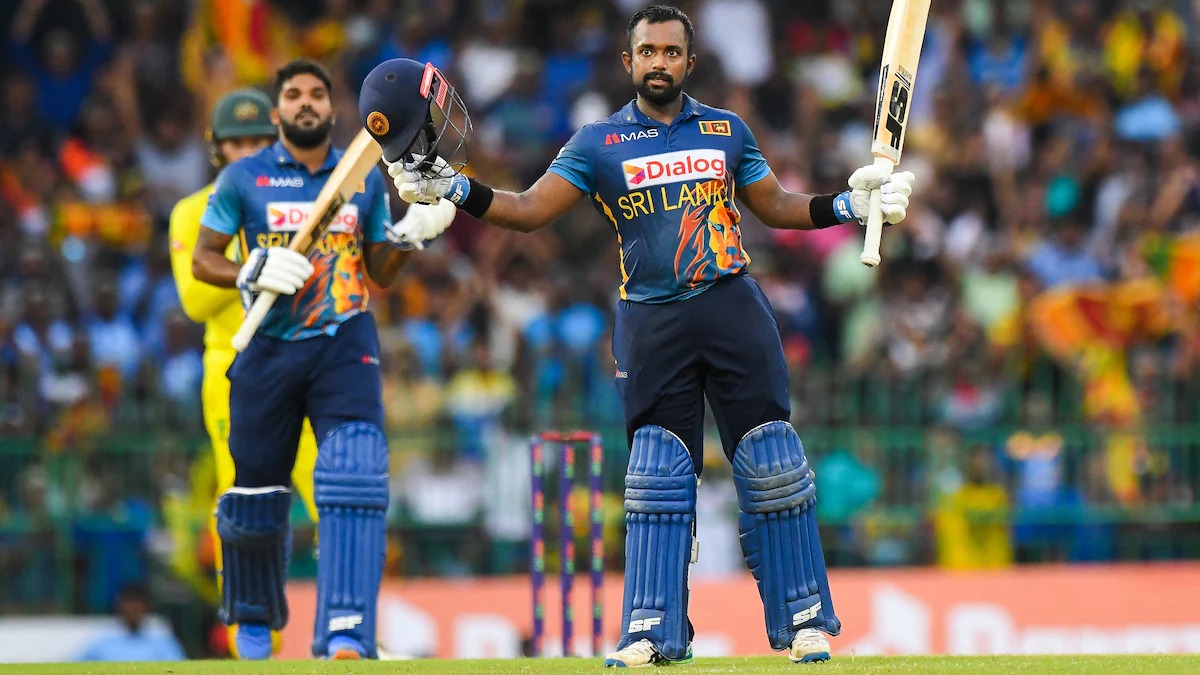 T20 WC 2026 ముందు శ్రీలంకలో కెప్టెన్సీ మార్పు? అసలంక భవిష్యత్‌పై పెద్ద చర్చ!