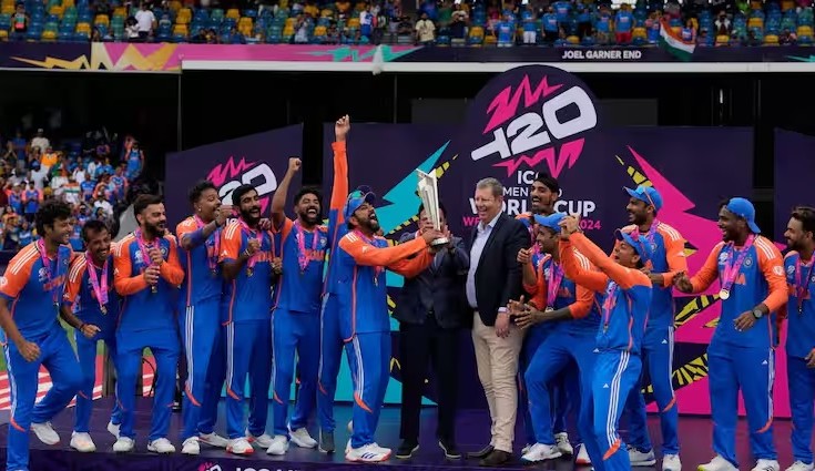 T20 World Cup Winner List: टी20 क्रिकेट वर्ल्ड कप विजेताओं की पूरी सूची (2007-2025) 