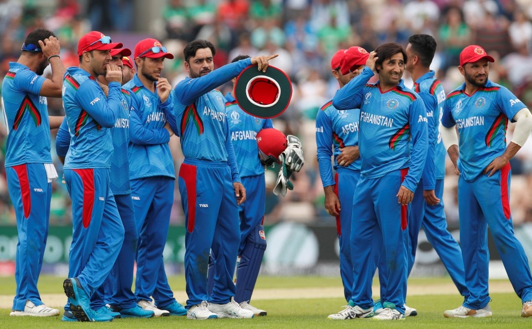 ICC T20 World Cup 2026: अफगानिस्तान शेड्यूल, मैच, फिक्स्चर, तारीखें और स्थल