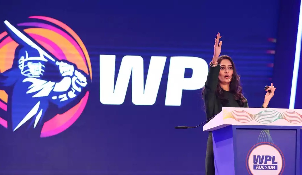WPL 2026 మెగా వేలం: తేదీ, సమయం, టీవీ ప్రసారం & ఉచిత లైవ్ స్ట్రీమింగ్ పూర్తి వివరాలు