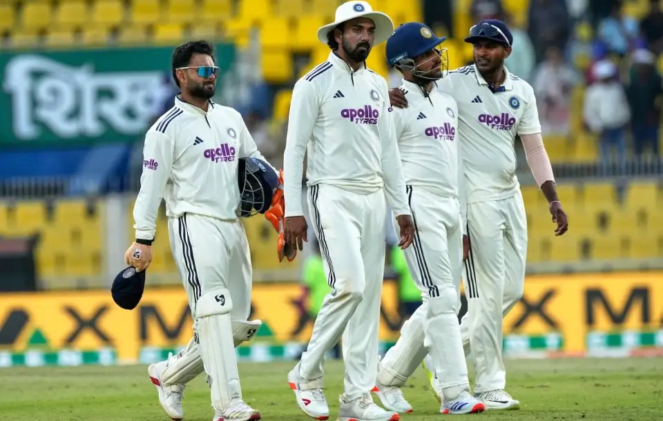 IND vs SA 2nd Test: ఛీ.. ఇంత దారుణమా! 408 పరుగుల తేడాతో టీమిండియా చిత్తు — 25 ఏళ్ల తర్వాత ఇదే ఘోర రికార్డు