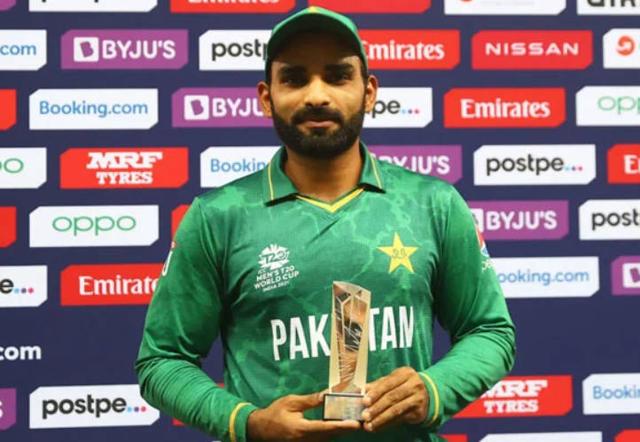 Asif Ali