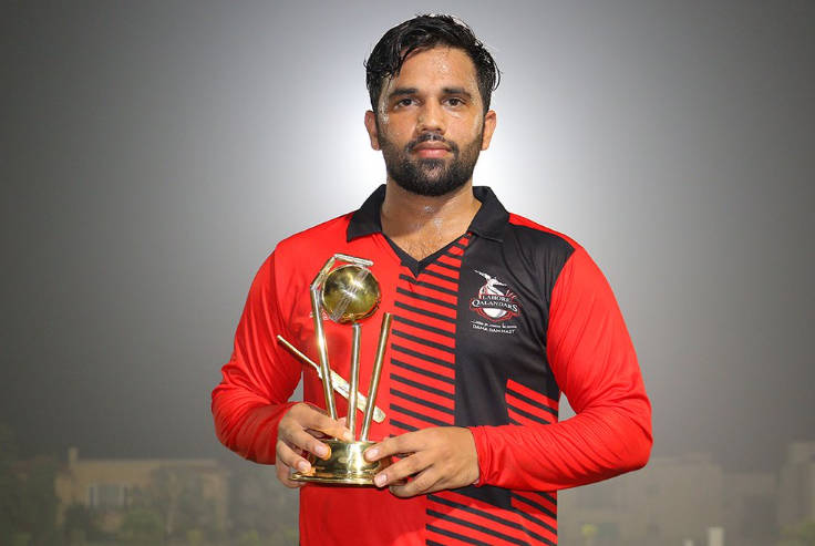 అహ్సాన్ హఫీజ్ భట్టి