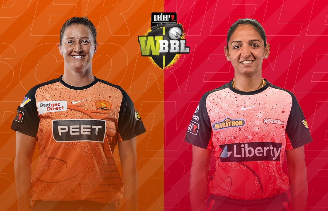 मेलबर्न रेनगेड्स महिला बनाम पर्थ स्कॉर्चर्स महिला WBBL 2025 मैच प्रीव्यू: समय, पिच रिपोर्ट, प्लेइंग इलेवन और लाइव स्ट्रीमिंग