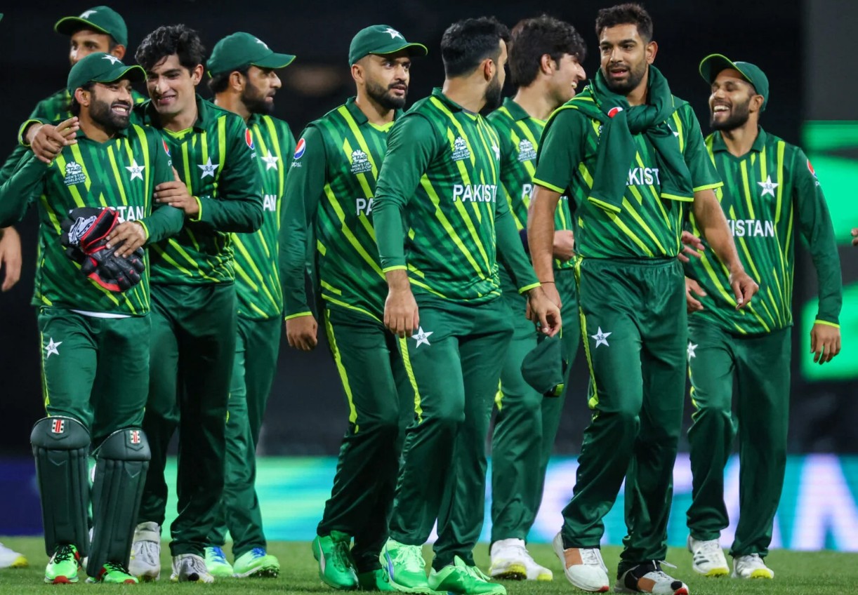 ICC T20 World Cup 2026: पाकिस्तान शेड्यूल, मैच, फिक्स्चर, तारीखें और स्थल
