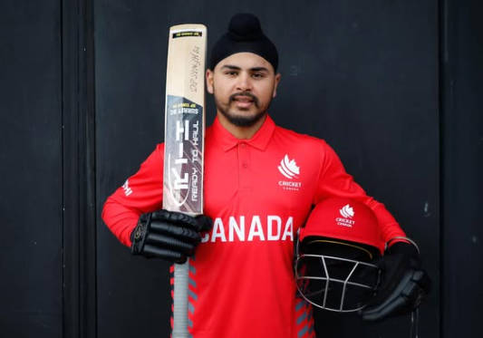 Dilpreet Bajwa