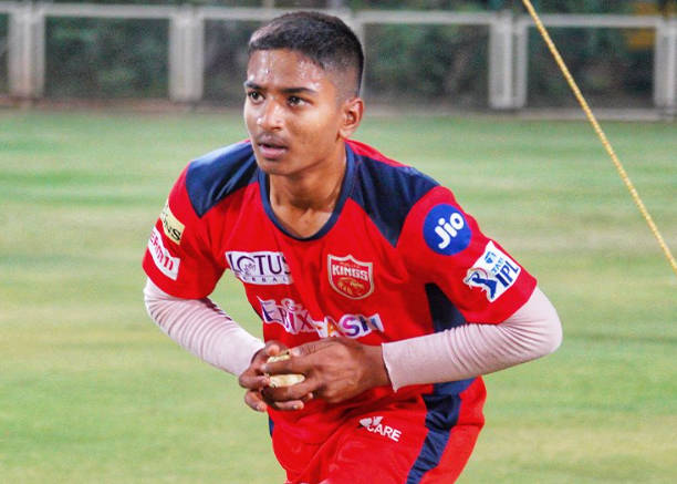 Ansh Patel