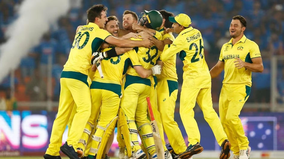 ICC T20 World Cup 2026: ऑस्ट्रेलिया शेड्यूल, मैच, फिक्स्चर, तारीखें और स्थल
